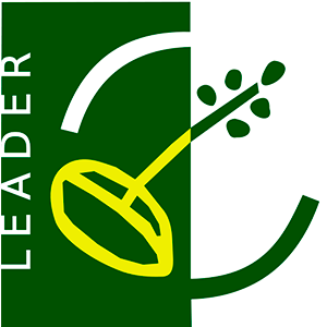 logotipo leader